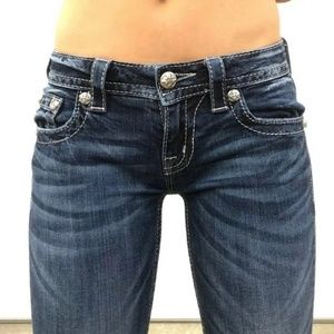 Miss Me Buckle Jeans